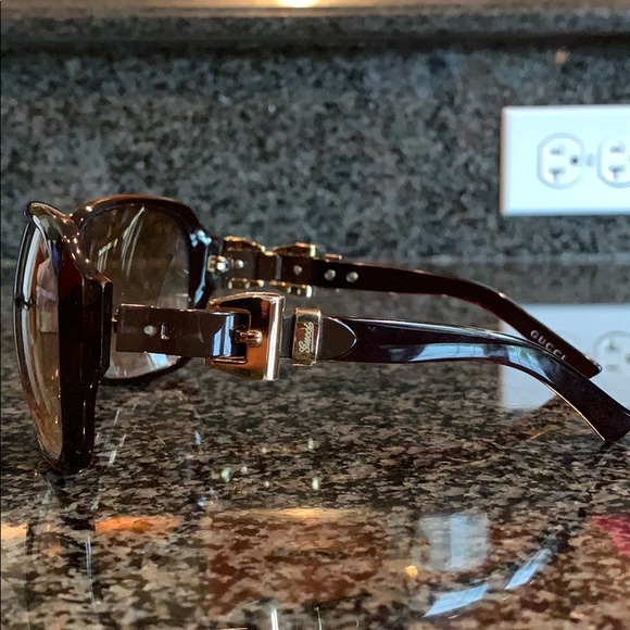 Gucci sunglasses - Picture 4 of 8